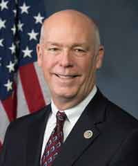 Rep. Greg Gianforte