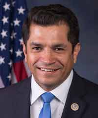 Rep. Jimmy Gomez