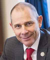 Rep. John Curtis