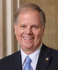 Sen. Doug Jones