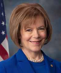 Sen. Tina Smith