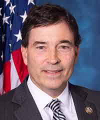 Rep. Troy Balderson