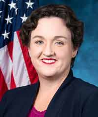 Rep. Katie Porter