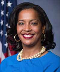 Rep. Jahana Hayes