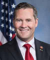 Rep. Michael Waltz