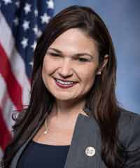 Rep. Abby Finkenauer