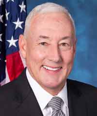 Rep. Greg Pence