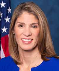 Rep. Lori Trahan