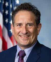 Rep. Andy Levin