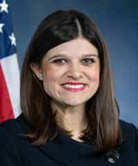 Rep. Haley Stevens