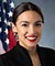Representative Alexandria Ocasio-Cortez