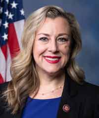 Rep. Kendra Horn