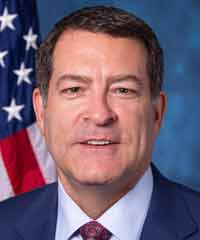 Rep. Mark Green