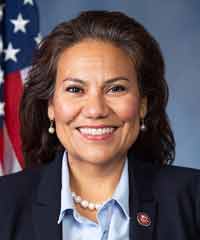 Rep. Veronica Escobar