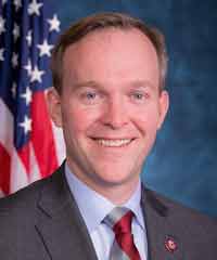 Rep. Ben McAdams