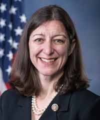 Rep. Elaine Luria