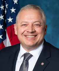 Rep. Denver Riggleman