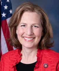 Rep. Kim Schrier