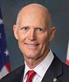 Senator Rick Scott