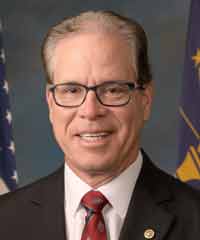 Sen. Mike Braun